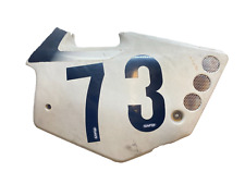 Husqvarna SM 610 S 1999-2001