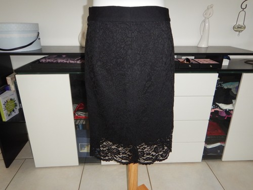 Jupe zapa taille - jupe, 38
