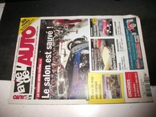 **m Revue La vie de l'auto