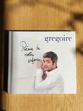 Poésies De Notre Enfance -