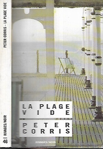 Peter corris plage - peter,