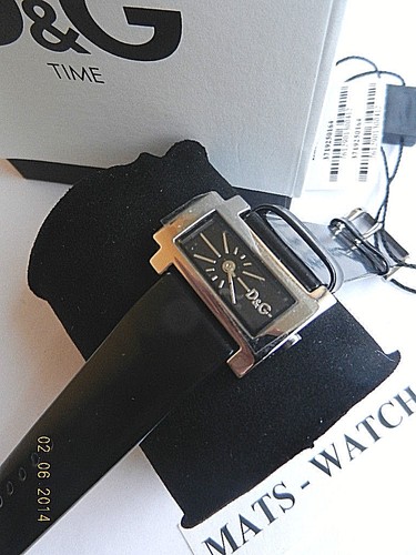 Dolce gabbana time 3719250164 - dolce&gabbana,