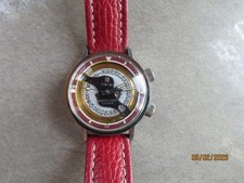Lip nautic ski open - open, electronic