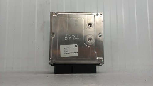 Dde7794624 boîtier moteur uce - boîtier,