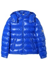 Moncler Veste à capuche en