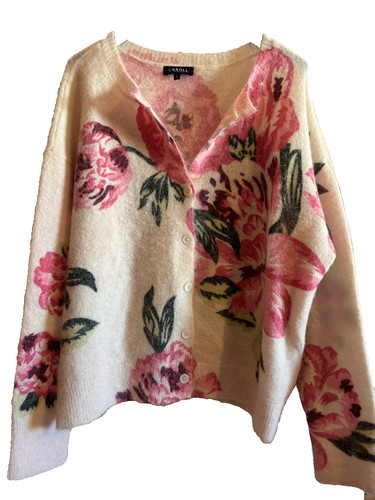 Caroll magnifique gilet - magnifique,