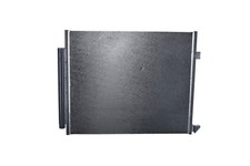 NRF Condenseur climatisation