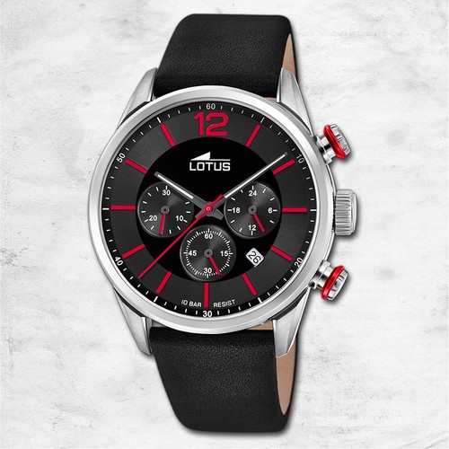 Montre pour homme - homme, en