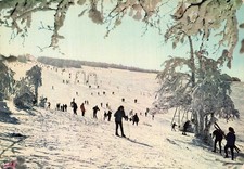 88 LA SCHLUCHT LE TELESKI