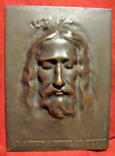 Auguste Coutin Bronze ancien