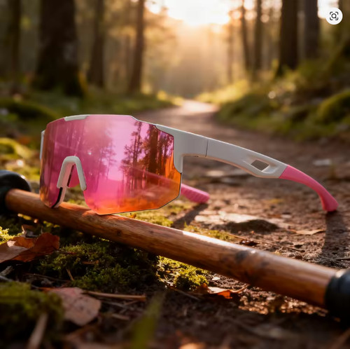 Lunettes soleil sport - soleil,