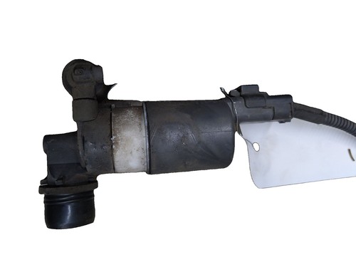 Pompe lave glace avant - lave-glace, renault