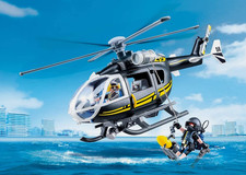 Playmobil -- Pièce de