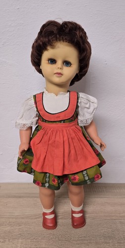 Poupée zapf doll yeux - doll,