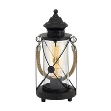 Lampe de table BRADFORD, lampe