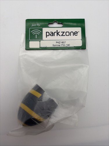 Parkzone spinner for - for, fw-190