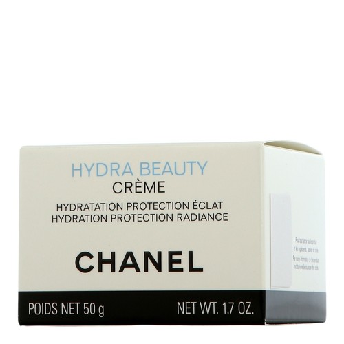 Chanel hydra beauty - hydra,