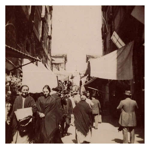 Italie venise le rialto - italie,,