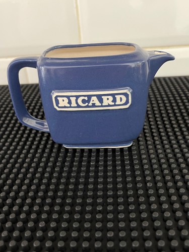 Vintage french made ricard 3in - vintage,