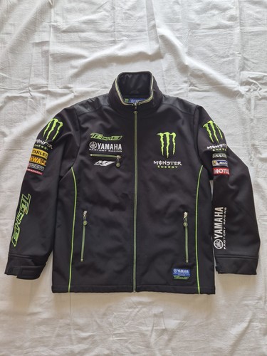 Veste softshell monster - veste,