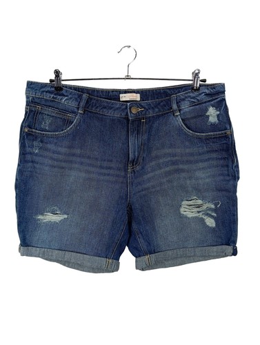 Short jean dames - c&a,