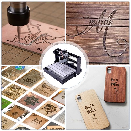 Cnc pro router kit grbl - cnc,