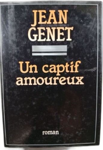 Captif amoureux jean - amoureux, |