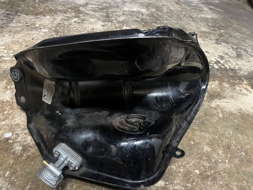 Réservoir drz400 - réservoir,