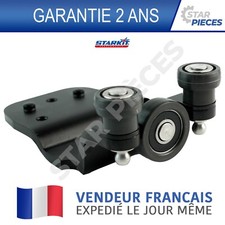 ROULETTE MILIEU PORTE COULISSANTE CITROEN JUMPY 3 PEUGEOT EXPERT 3 9808074880