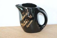 pot a eau sirops teisseire