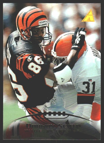 Darnay scott 129 1995 - scott,