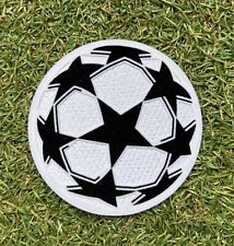 Patch Ligue Des Champions 2006-2008