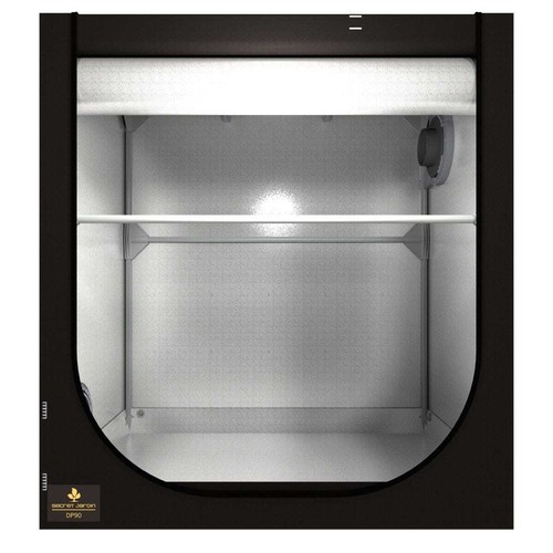Secret jardin dark propagator - jardin,
