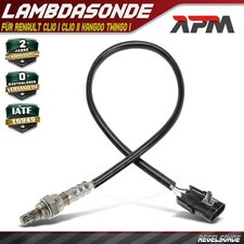 Sonde Lambda Régulièrement