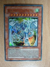Carte Yu Gi Oh ! Dragon