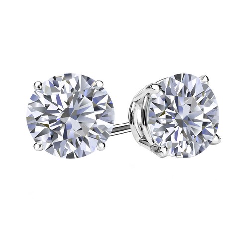 3ct simulated diamond - simulated,
