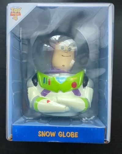 Snow globe buzz - globe,