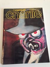 MAI9 --- CHARLIE mensuel  MAGAZINE BD N° 132