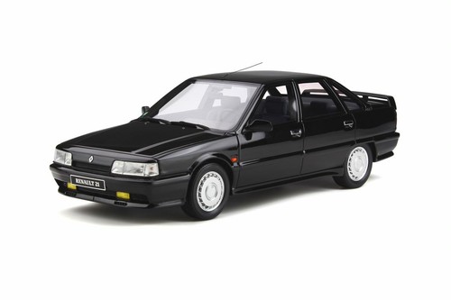 Renault turbo phase 1 - renault,