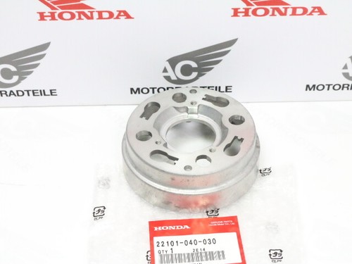 Honda cloche d - honda,