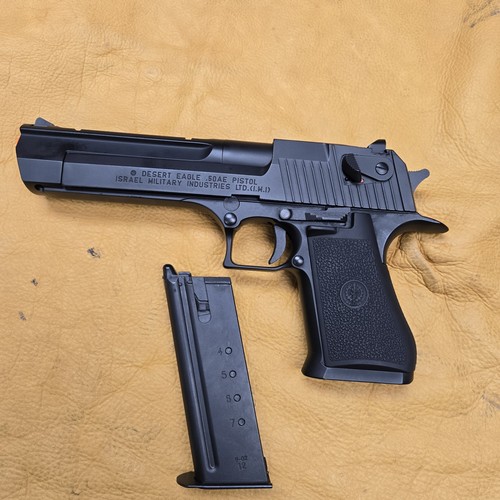 Toy tokyo marui desert - toy, eagle