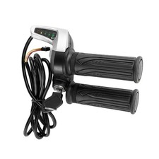 Accélérateur Poignée