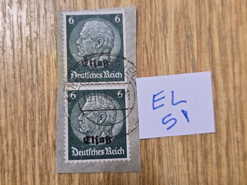 Timbre allemagne empire - timbre,