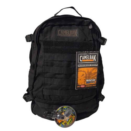 Camelbak motherlode hydration - motherlode,