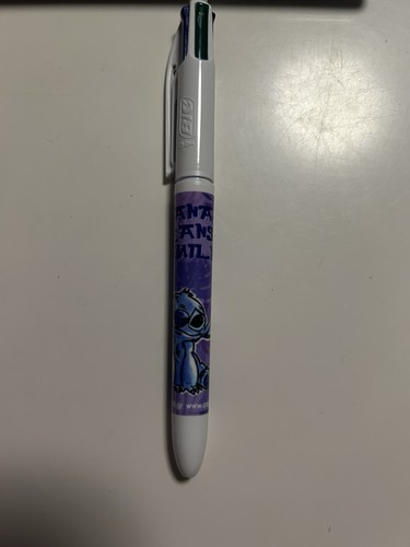 Stylo bic couleurs - couleurs, disney
