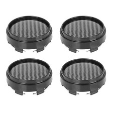 Cache moyeu central de pneu de