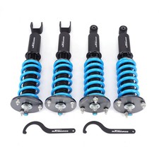 Amortisseurs Combinés