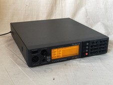 Roland SC-88VL Sound Canvas GS MIDI SOUND MODULE SC-88 batterie interne neuve !!