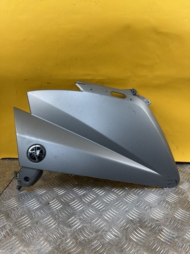 Cache tête fourche gauche - tête,
