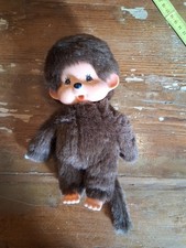 Kiki Nounours/ajena , Tete